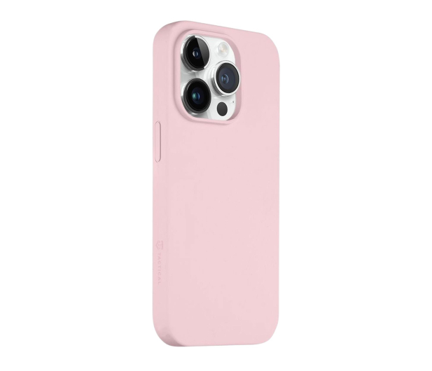 Tactical MagForce Velvet Smoothie Kryt pro Apple iPhone 14 Pro Pink P - 1514393 - zdjęcie 2